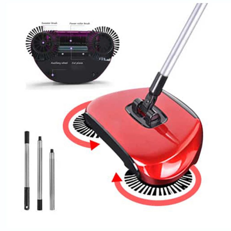 Fshese dore – Sweep Drag Paisje Pastrimi Online