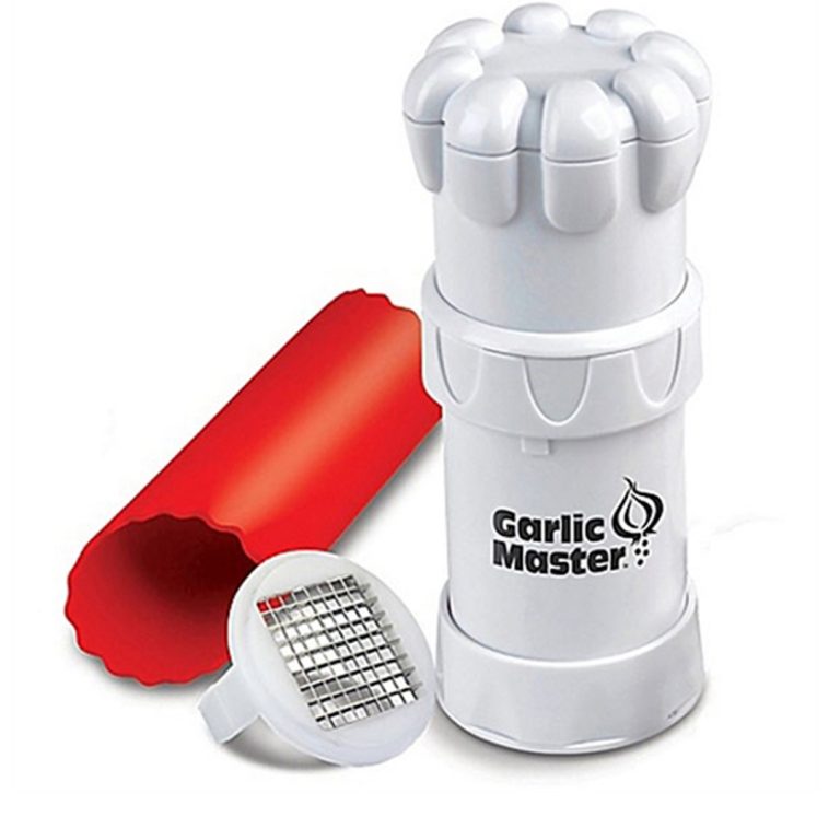 Grirese Hudhrash Manuale – Garlic Master Bli Online