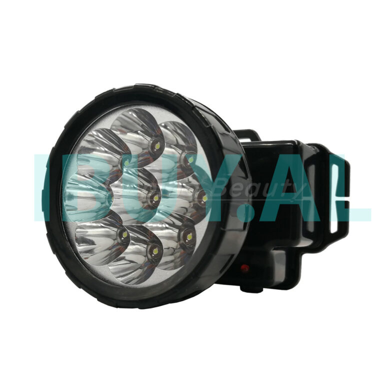 Drite koke me karikim – Headlamp Solar Charging Online thumbnail 2