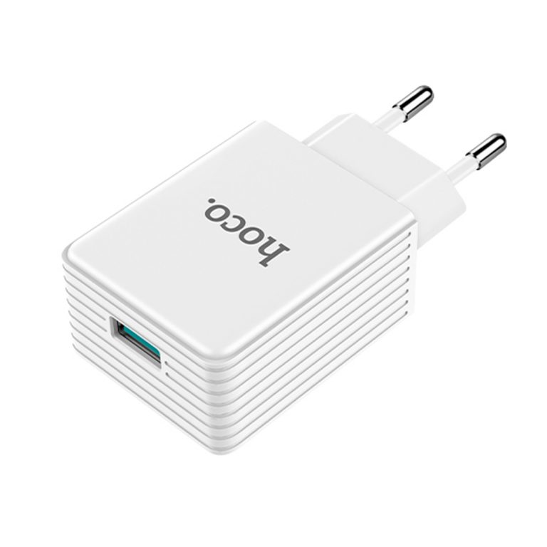 Plug Adapter Hoco C34 – Adaptor karikimi ne shitje