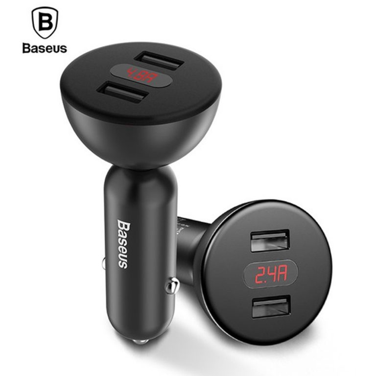 Karikues Makine me koke te levizshme – Baseus Shake Head