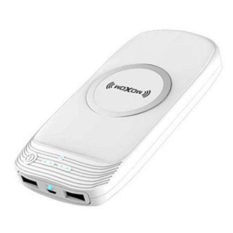 Karikues me Wireless – MOXOM Power Box Quick Charger