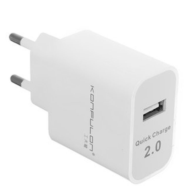 Adaptor karikimi Universal – Konfulon Quick Charger Bli Online