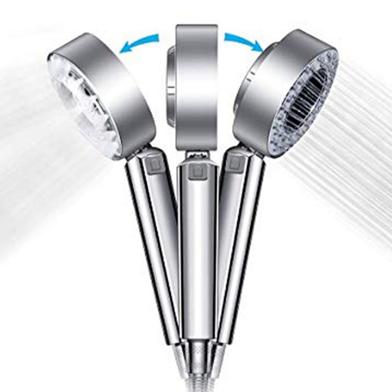 Koke Dushi Multifunksionale 2IN1 – Multifunctional Faucet Online