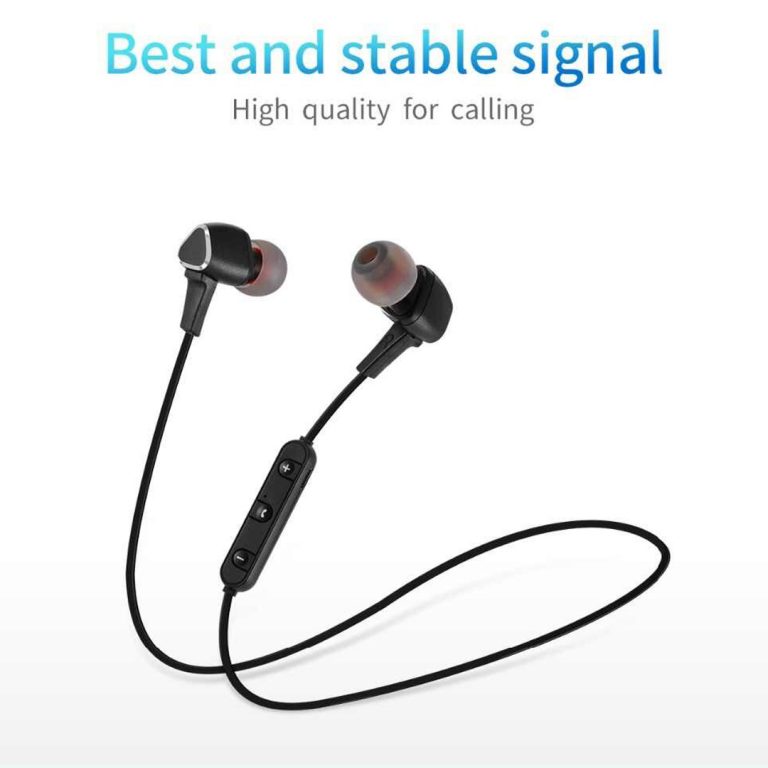 Kufje Wireless D22 – Stereo Wireless EarPhone Online
