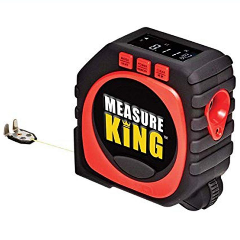 Meter Dixhital Measure King 3 ne 1 – Smart LED Display Bli Online