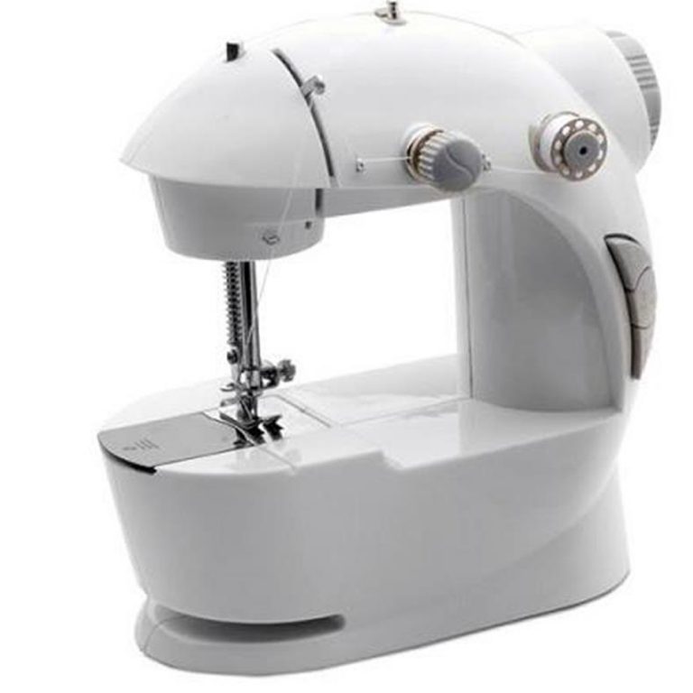 Makine Qepese Dore – Mini Sewing Machine Bli Online