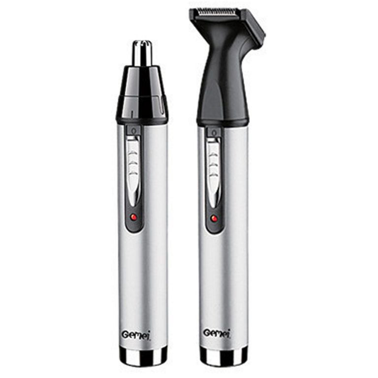 Makine rroje profesionale – Gemei Men Electric Shaver