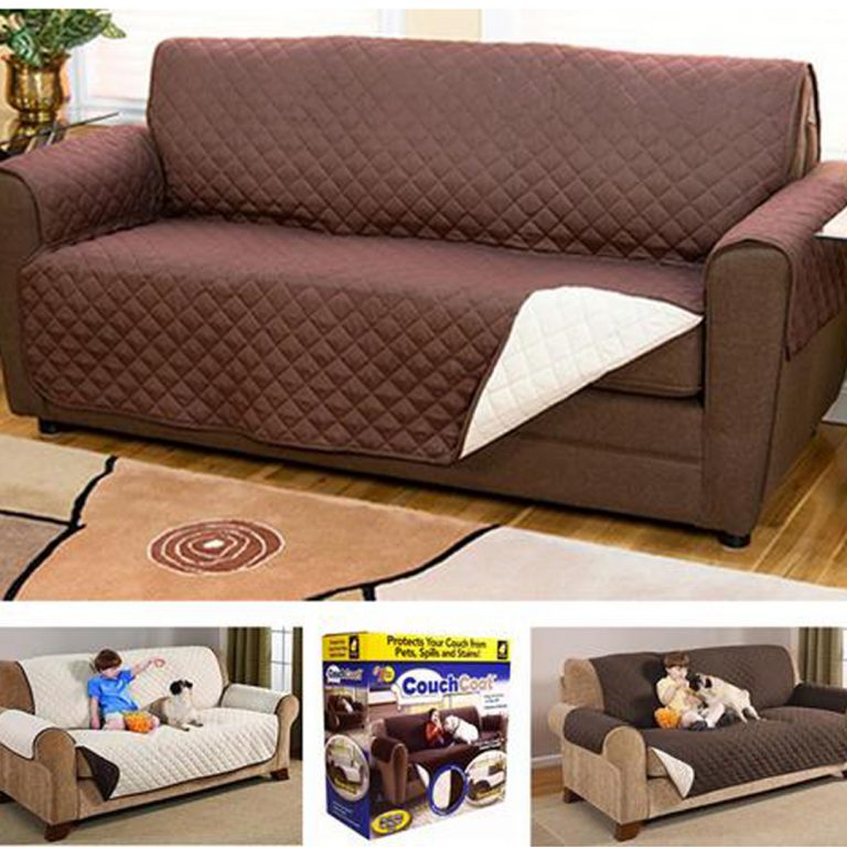 Mbulesa divanesh – Couch Coat Sofa As Seen On TV Online