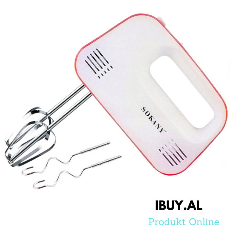 Mikser Sokany – Full Automatic Hand Blender Online