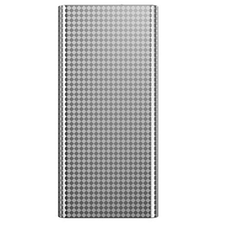Mobile Portable Charger AWEI – Bateri e jashtme me Drite LED thumbnail 3