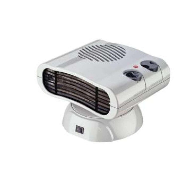 Ngrohese elektrike me ajer NIKAI AH 002 – Fan Heater