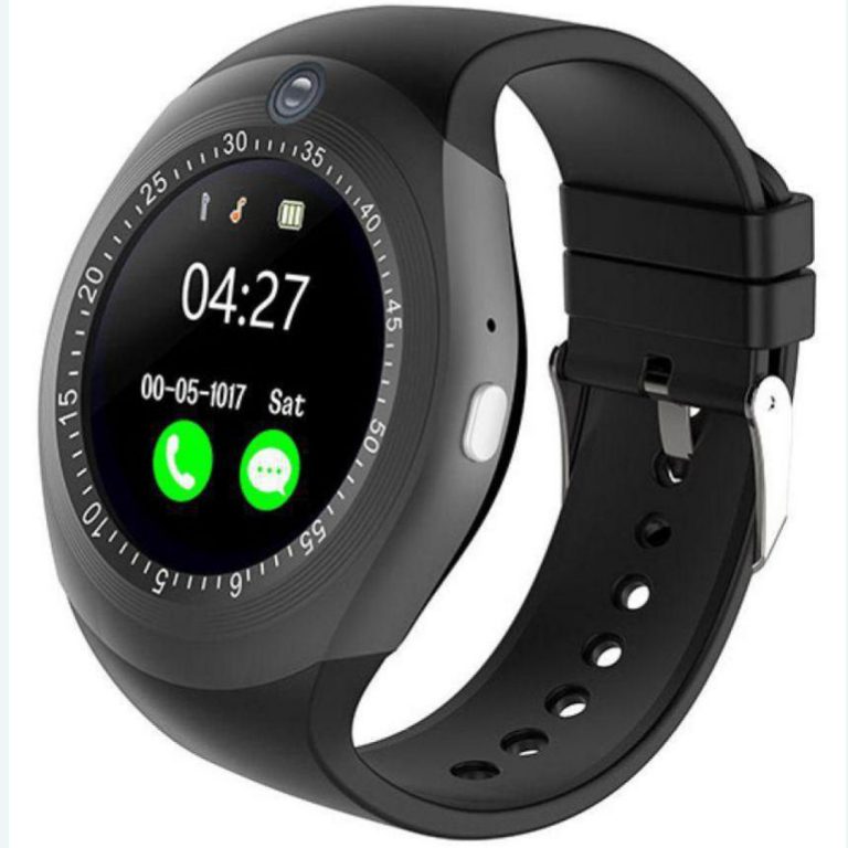 smartwatch y1s price