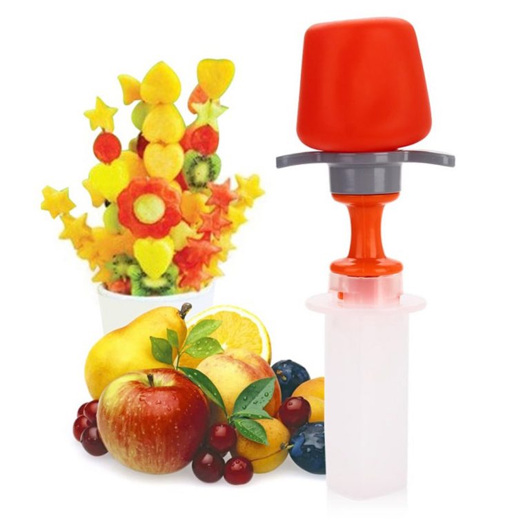 Prerese frutash me forma – Pop Chef Shitje Online
