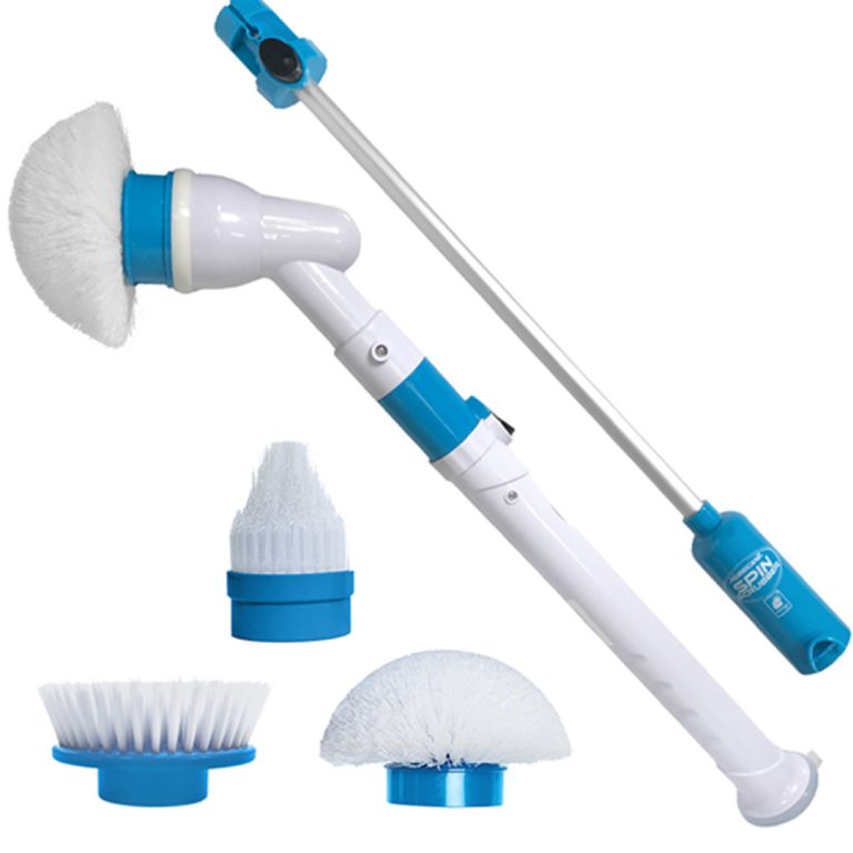 Furce pastrimi Eletrike – Hurricane Spin Scrubber Online
