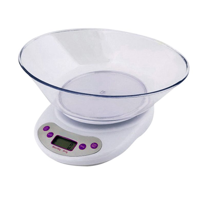 Peshore elektrike kuzhine – Kitchen Scale Bli Online
