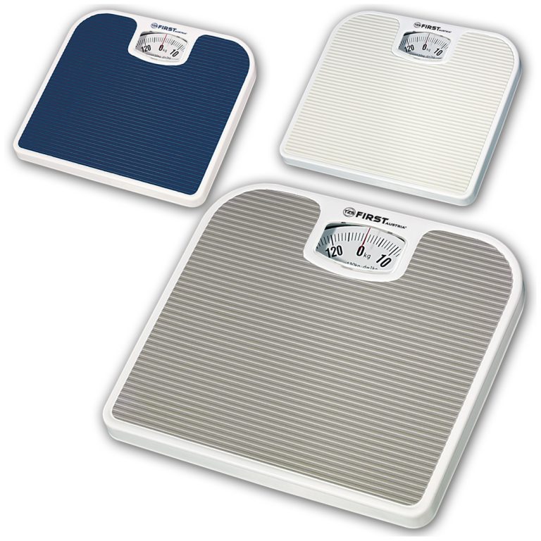 Peshore personale First Austria 8020 – Personal Scale Online