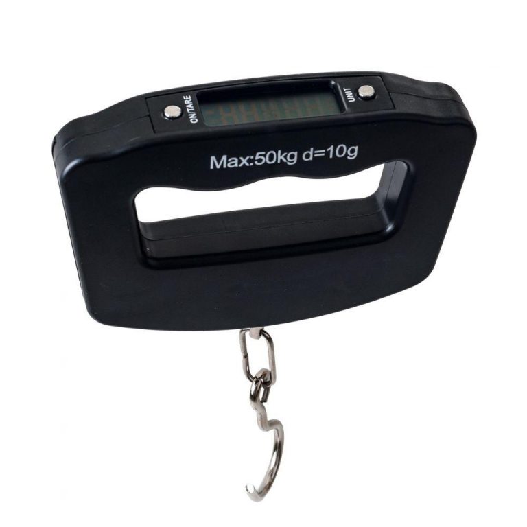 Peshore per bagazhet elektronike – Luggage Scale Online thumbnail 2