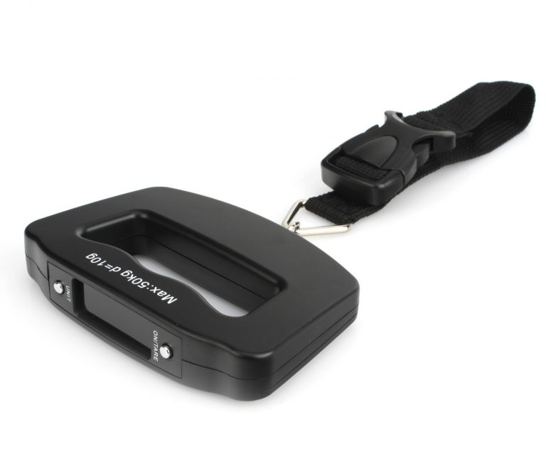 Peshore per bagazhet elektronike – Luggage Scale Online thumbnail 3