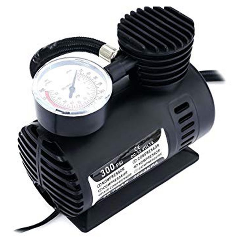 Kompresor ajri per bicikleta – Fast Air Compressor Online