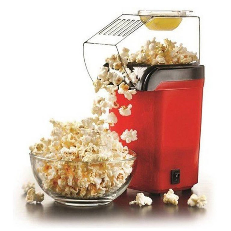 Makineri per Kokoshka Sokany SK299 – PopCorn Maker
