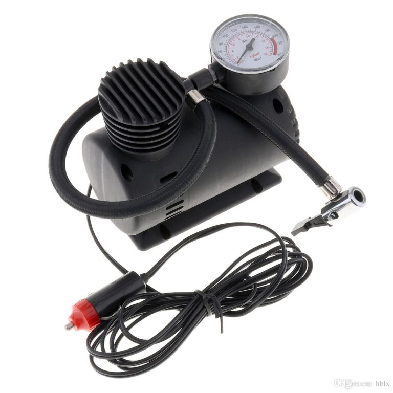 Kompresor ajri per bicikleta – Fast Air Compressor Online thumbnail 4