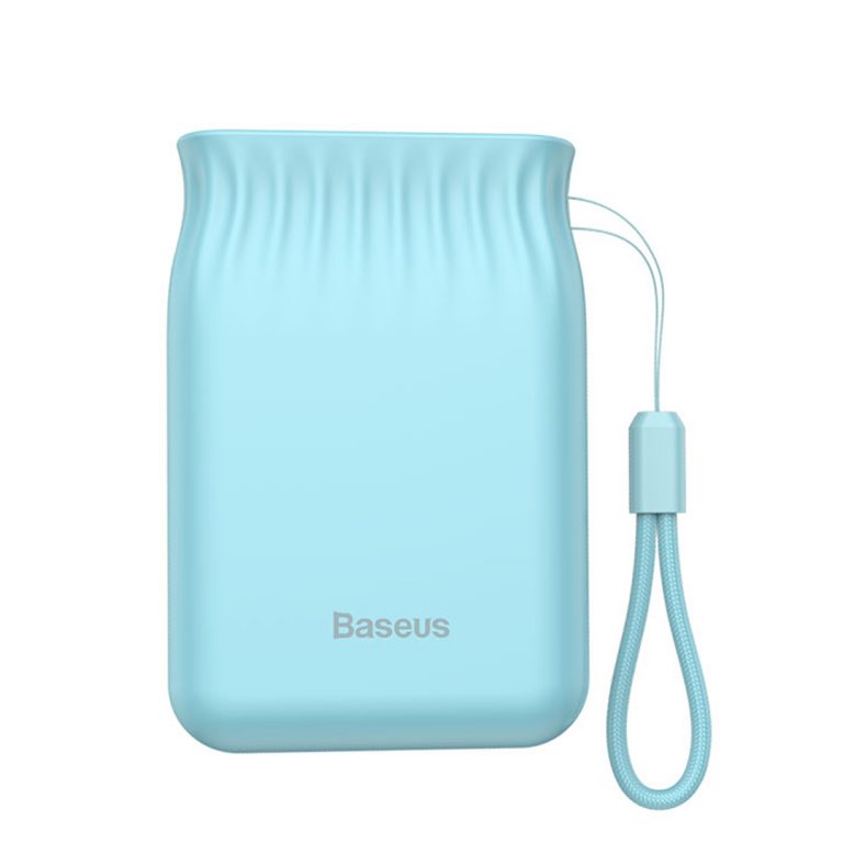 Portable Charger – Baseus Sachet Slim Power Bank