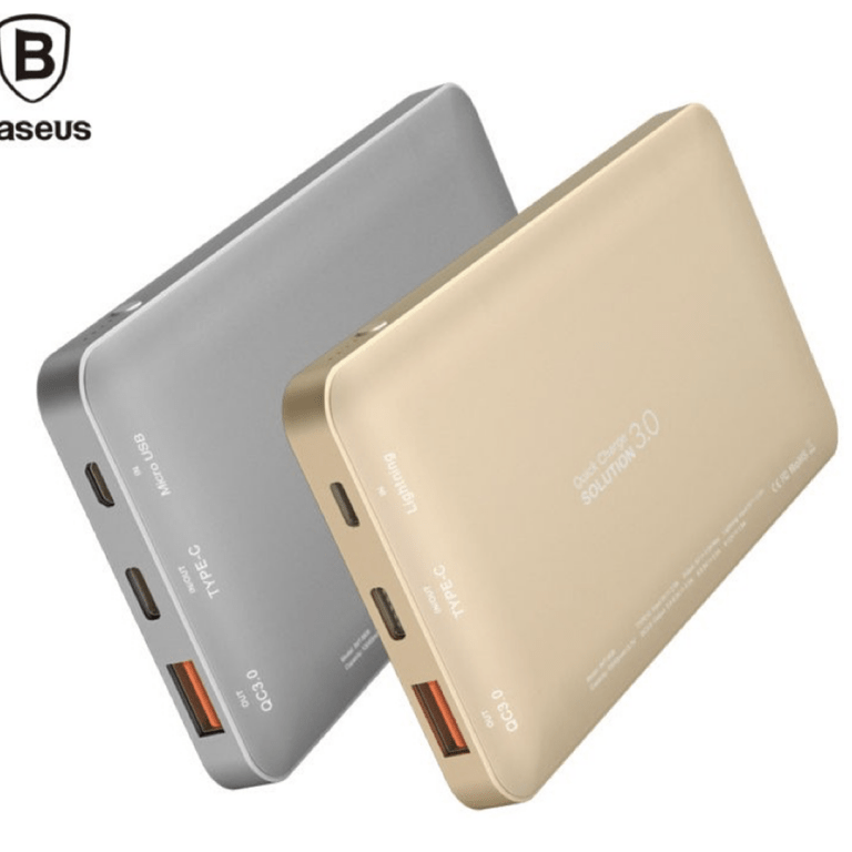 Power Bank Type C Micro USB – BASEUS Galaxy Series