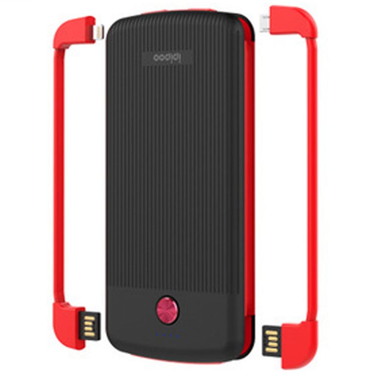 Power Bank Battery – LP5 IPIPOO Universal Charger Online