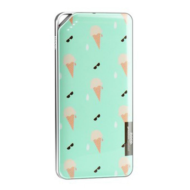 PowerBank Cute Design – HOCO Glaring Series 10000 mAh thumbnail 4