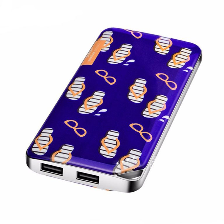 PowerBank Cute Design – HOCO Glaring Series 10000 mAh thumbnail 2