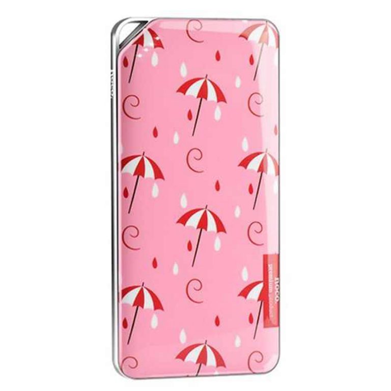 PowerBank Cute Design – HOCO Glaring Series 10000 mAh thumbnail 3