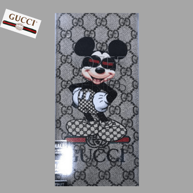Power Bank GUCCI – Yozee Fashion Karikues Portativ