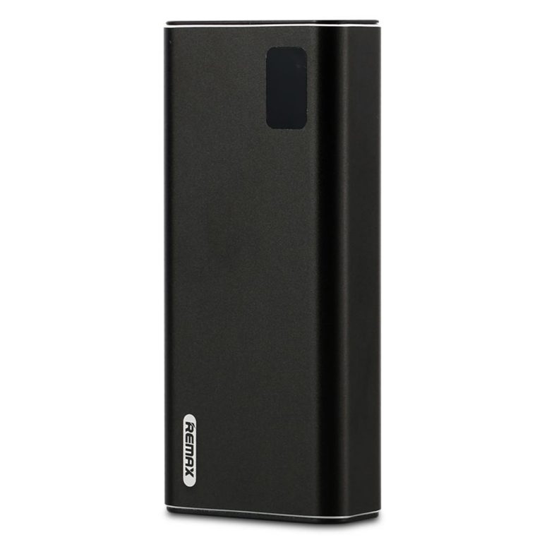 Mini Powerbank Remax – Mobile Quick Portable Charger thumbnail 3
