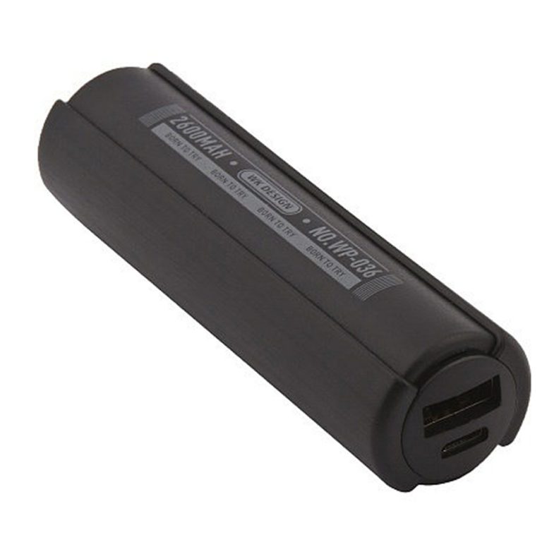 Power Bank Mini – WK Design Avant Garde Trend