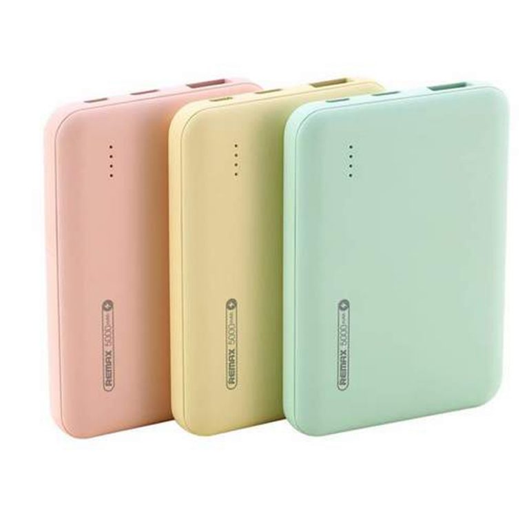 Karikues Portativ per Femije – REMAX Ritry Fast Charger