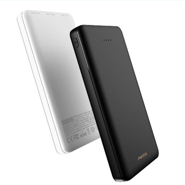 Power Bank Charger – PRODA Hujon Series Fast Charge