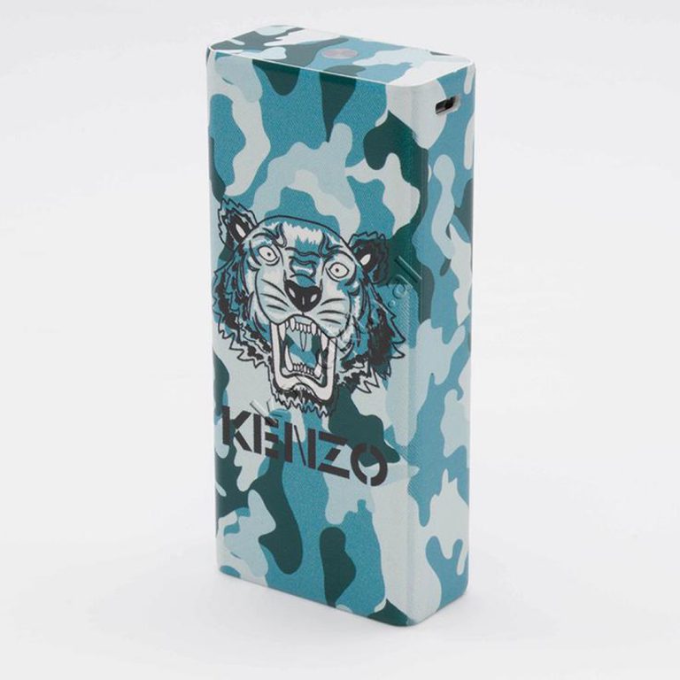 Power Bank KENZO – Yozee Fashion Karikues Portativ