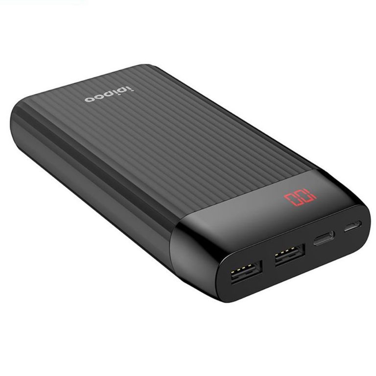 Power Box Ipipoo – Karikues Portativ Universal Online thumbnail 2