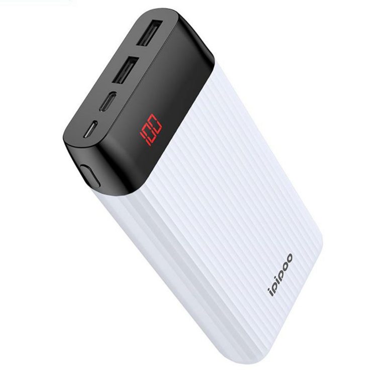 Power Box Ipipoo – Karikues Portativ Universal Online