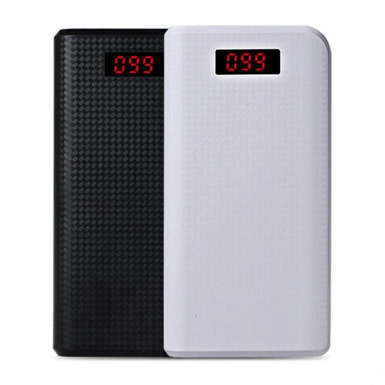 Power Box REMAX Proda – Karikues i jashtem 20000 mAh