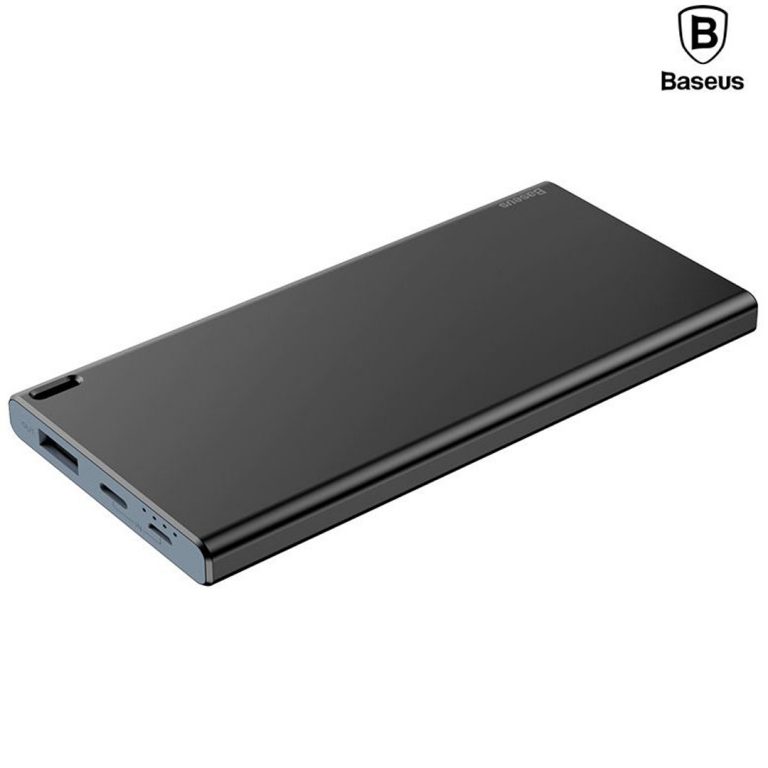 PowerBank – Baseus Choc Big Capacity Bli Online