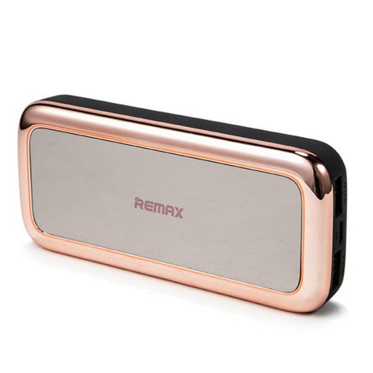 Power Bank Mirror Design BASEUS – Karikues i jashtem pasqyre