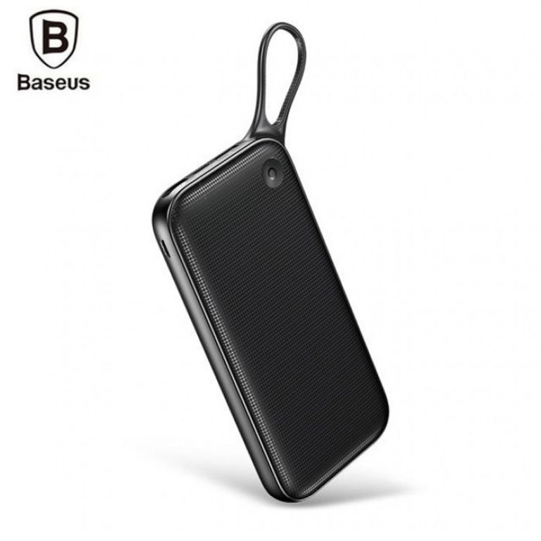 Power Bank Notebook Phone – Baseus Powerful Portable Charger