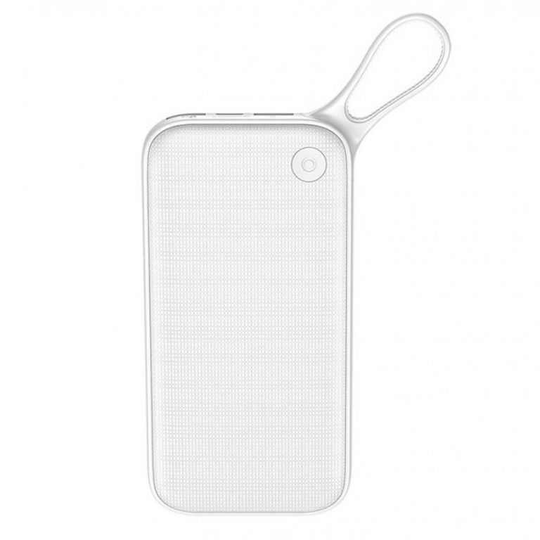 Power Bank Notebook Phone – Baseus Powerful Portable Charger thumbnail 3