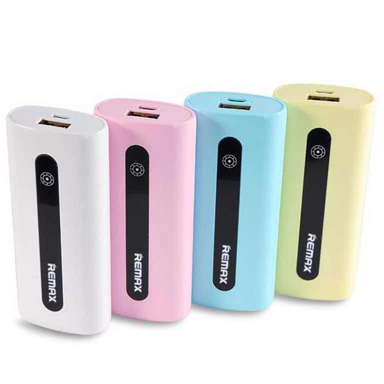Powerbank REMAX Proda E5 Series – Karikues Portativ