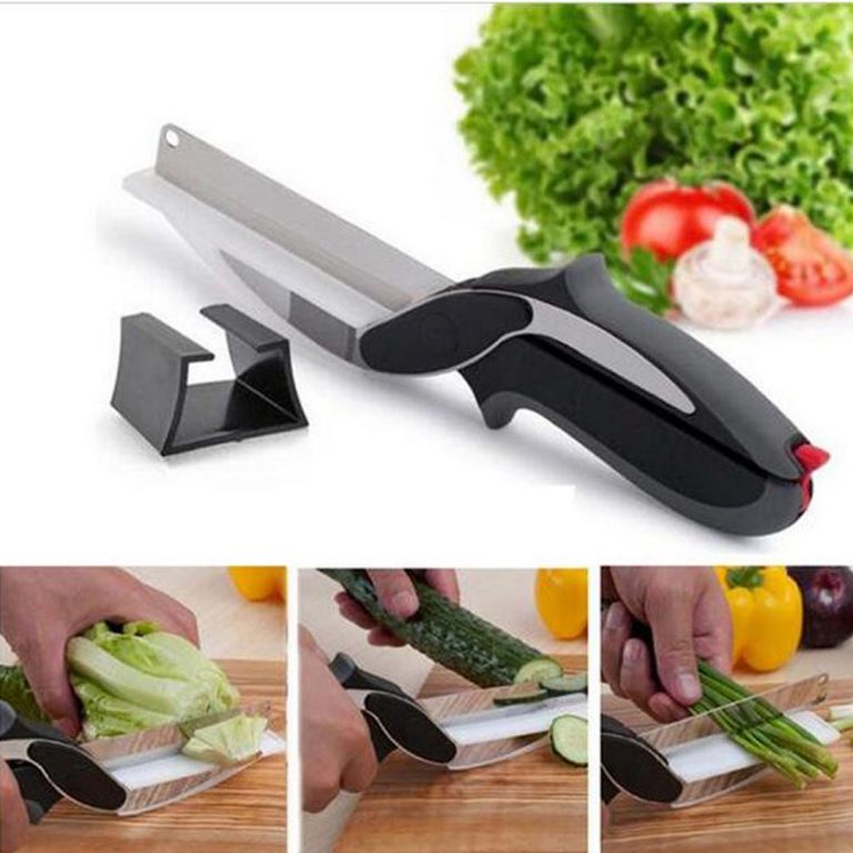 Thike kuzhine Multifunksionale – Smart Cutter Produkt Online