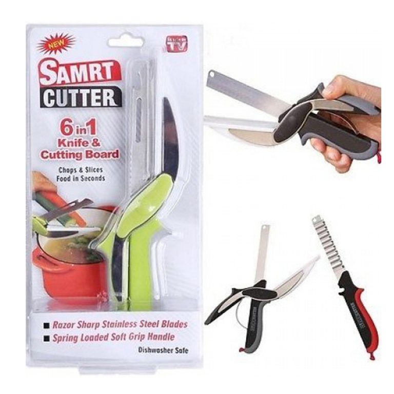 Prerese perimesh 6 in 1 – Samrt Cutter Shitje Online