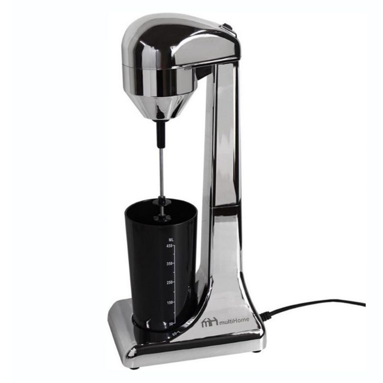 Mikser Fuego HSM-705S Profesional – Mixed Drinks Online