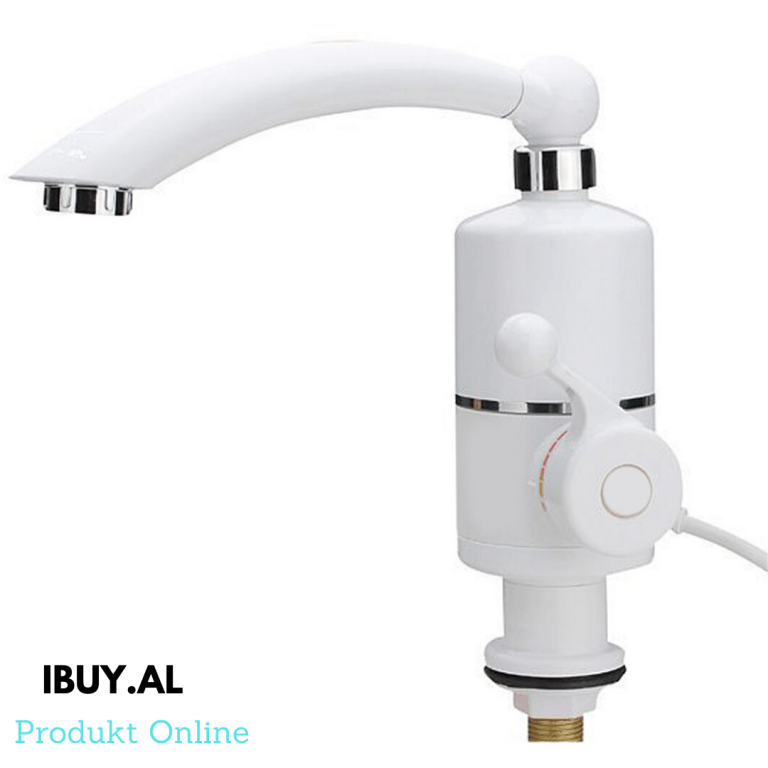 Rubinet kuzhine per ngrohjen e ujit – Water Heater Online